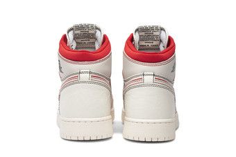 Buy Air Jordan 1 Retro High OG GS 'Phantom' - 575441 160 | GOAT