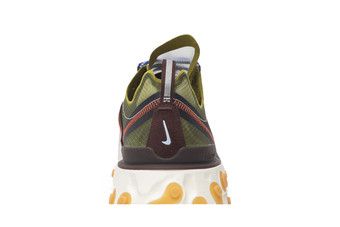 Nike react element 87 on sale moss