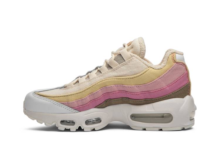 Wmns Air Max 95 Color Collection' | GOAT