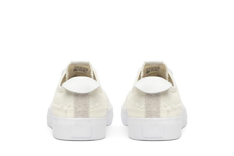Donald Glover X Adidas Nizza Blank Canvas
