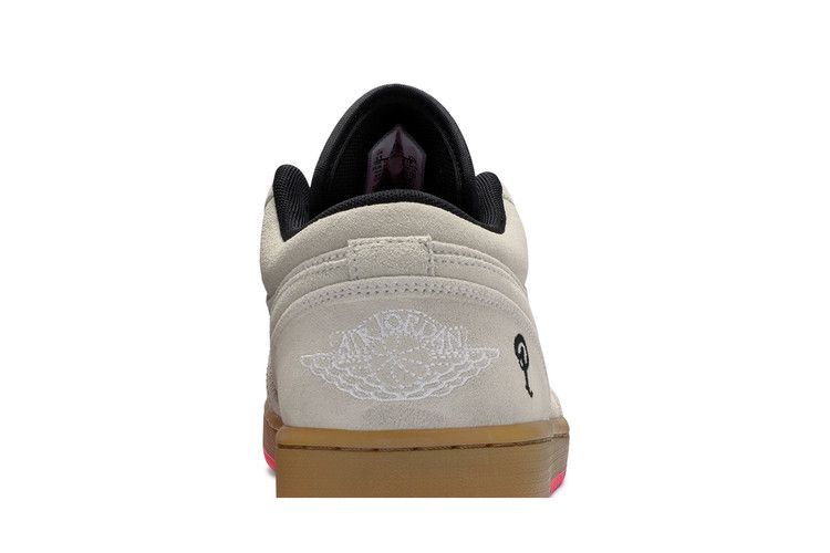 Air jordan 1 low politics best sale