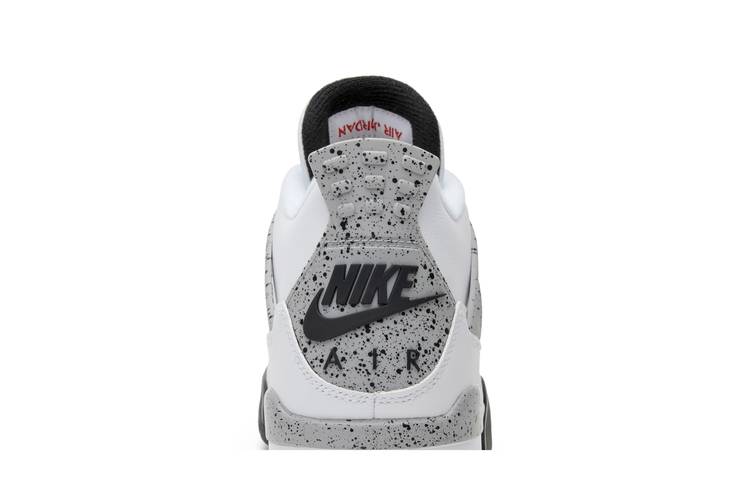 Nike Air Force Air Jordan 4 Retro Og 840606 192 Sports shoes, All
