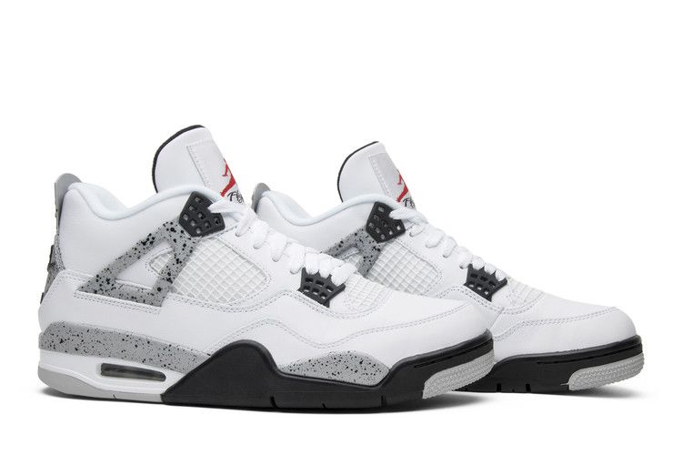 air jordan concrete 4