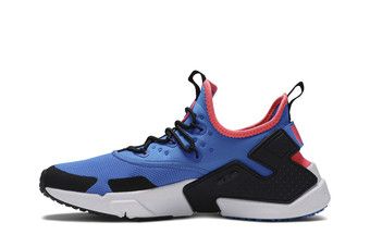 Huarache drift clearance blue nebula