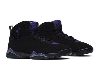 Jordan retro 7 ray on sale allen