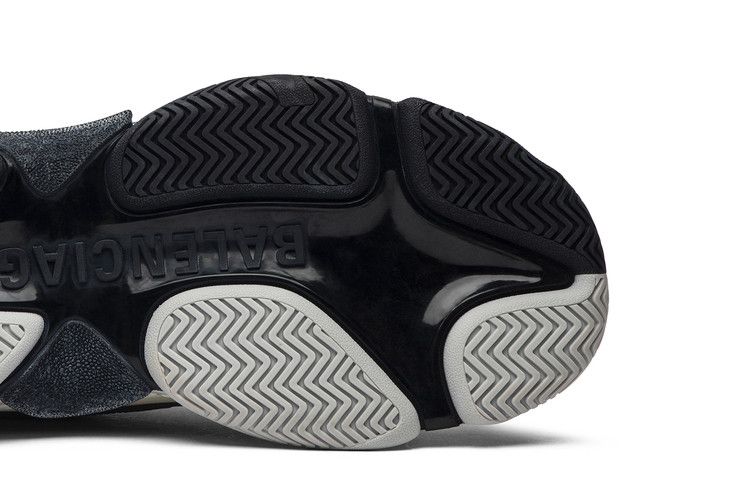 Balenciaga Triple S Sneaker Split