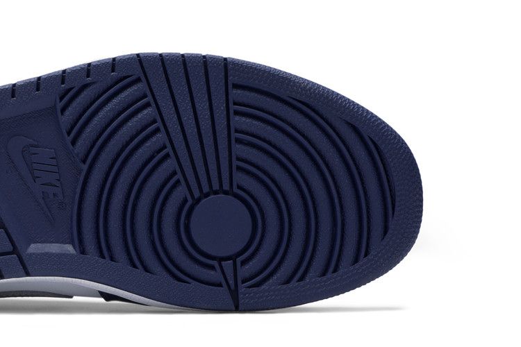 Eric Koston X Air Jordan 1 Low SB Midnight Navy