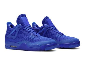 Jordan 4 retro on sale flyknit