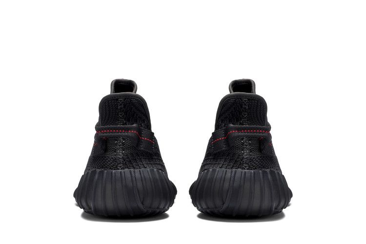 Buy Yeezy Boost 350 V2 'Black Non-Reflective' - FU9006 | GOAT CA