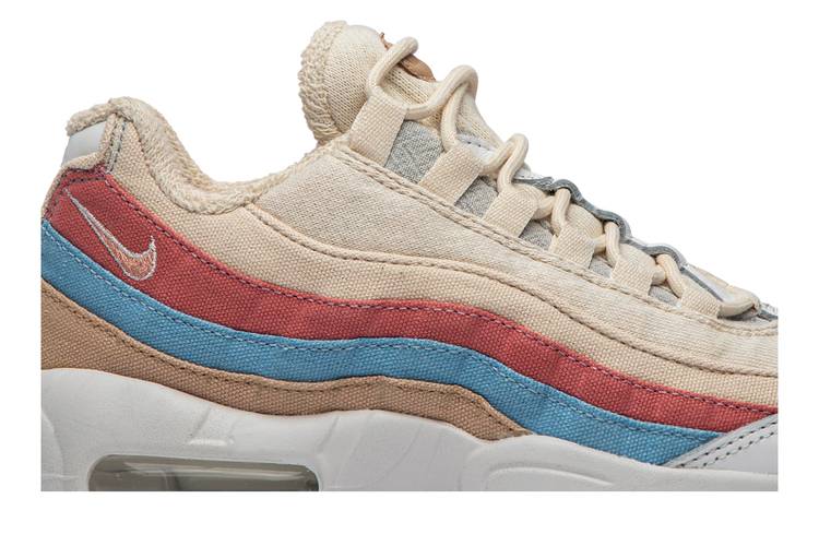 Buy Wmns Air Max 95 'Plant Color Collection' - CD7142 800 | GOAT