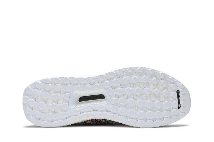 Missoni X Adidas Ultraboost Clima White Multicolor
