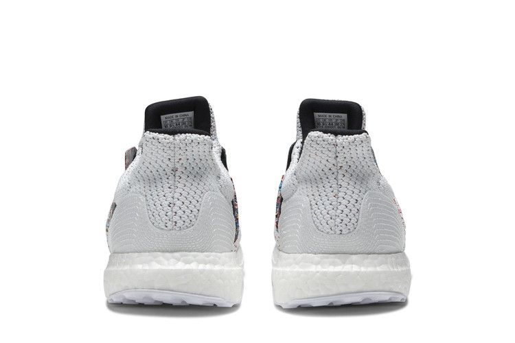 Missoni X Adidas Ultraboost Clima White Multicolor