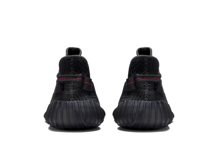 Adidas yeezy boost 350 outlet v2 black reflective fu9007