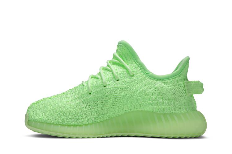 Yeezy Boost 350 V2 GID Infant 'Glow'