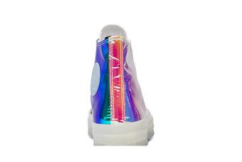 Buy Converse Chuck Taylor All Star 70 Hi 'Iridescent' - 163786C | GOAT