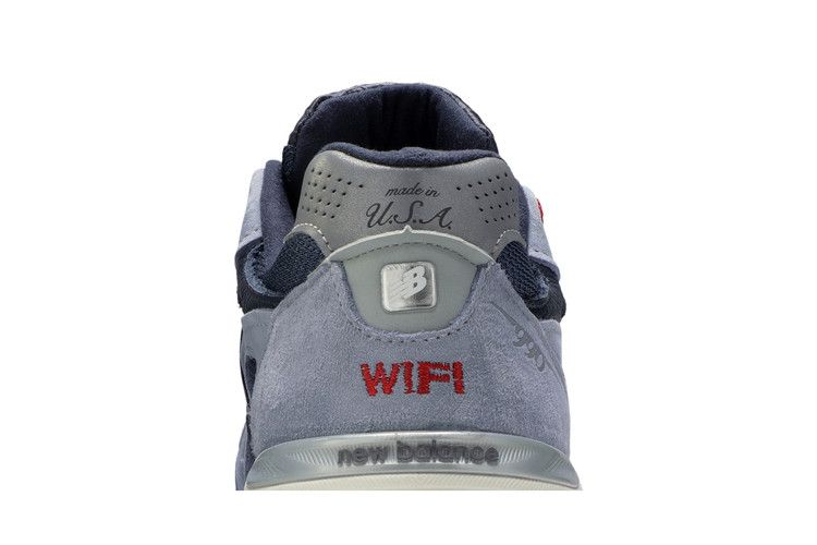 New balance water wifi on sale