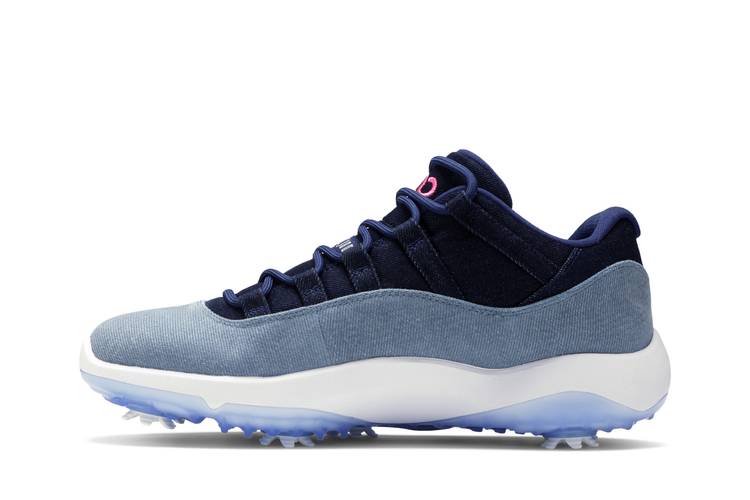 Jordan store denim golf