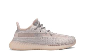 Buy Yeezy Boost 350 V2 'Synth Non-Reflective' - FV5578 | GOAT