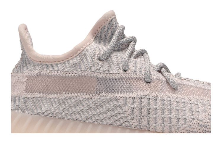 Yeezy store boost synth