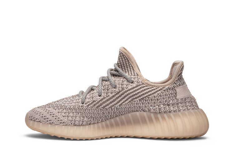 Adidas Yeezy Boost 350 V2 Synth (Reflective) - FV5666 – Izicop