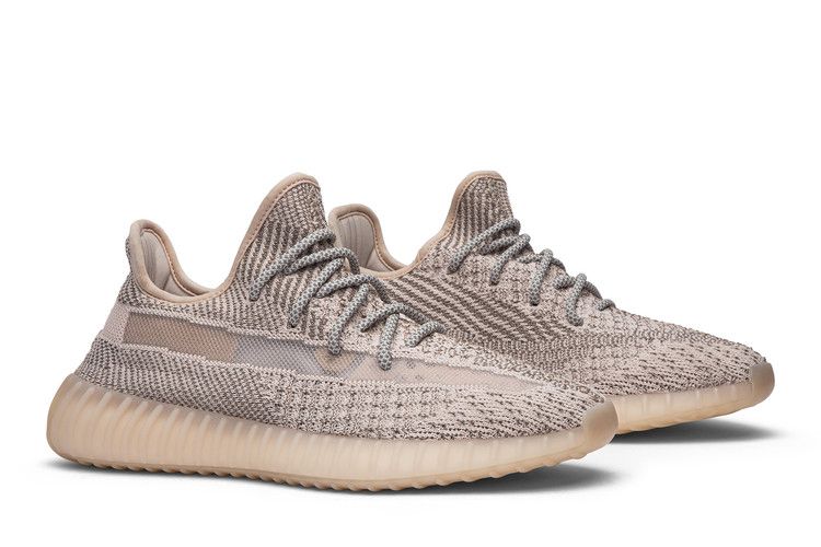 Buy Yeezy Boost 350 V2 'Synth Reflective' - FV5666 | GOAT