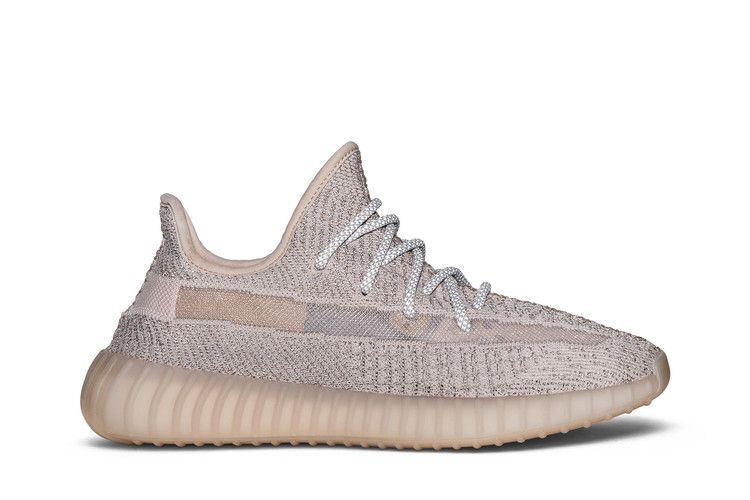 Buy Yeezy Boost 350 V2 Synth Reflective FV5666 GOAT