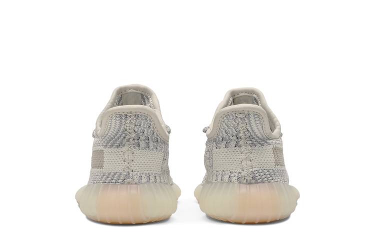 Yeezy store lundmark goat