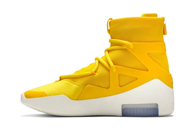 Nike Air Fear of God 1 The Atmosphere