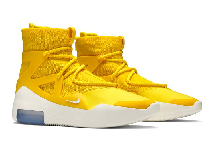 Air Fear God 1 'The Atmosphere' | GOAT