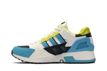Adidas x Offspring ZX 10000 LA - QuickSchopes 065 - Schopes