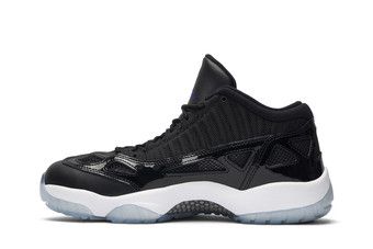 Buy Air Jordan 11 Retro Low IE 'Space Jam' - 919712 041 | GOAT