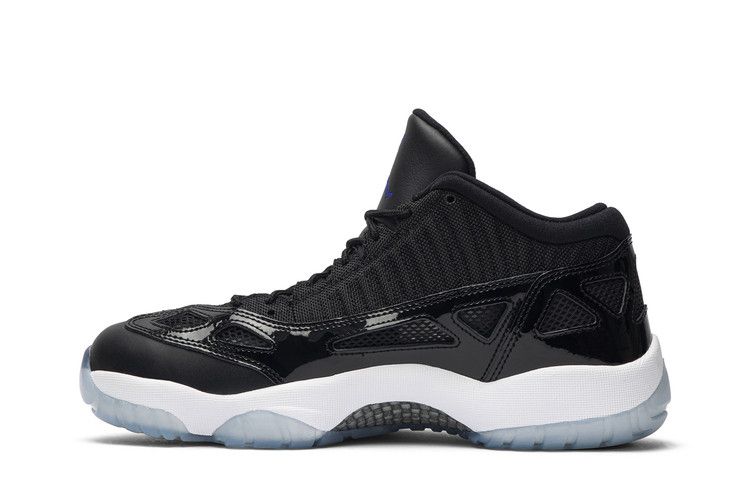 Air Jordan 11 Retro Low IE 'Space Jam' | GOAT