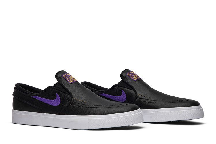 Janoski lakers 2025