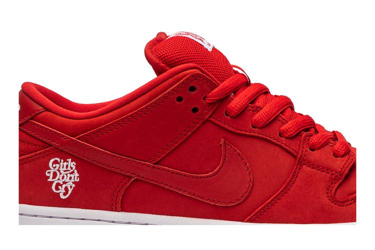 Girls Don't Cry x Dunk Low Pro SB QS 'Coming Back Home'
