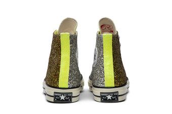 Buy JW Anderson x Converse Chuck 70 High  display picture 1