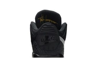 air jordan 3 retro tinker black cement