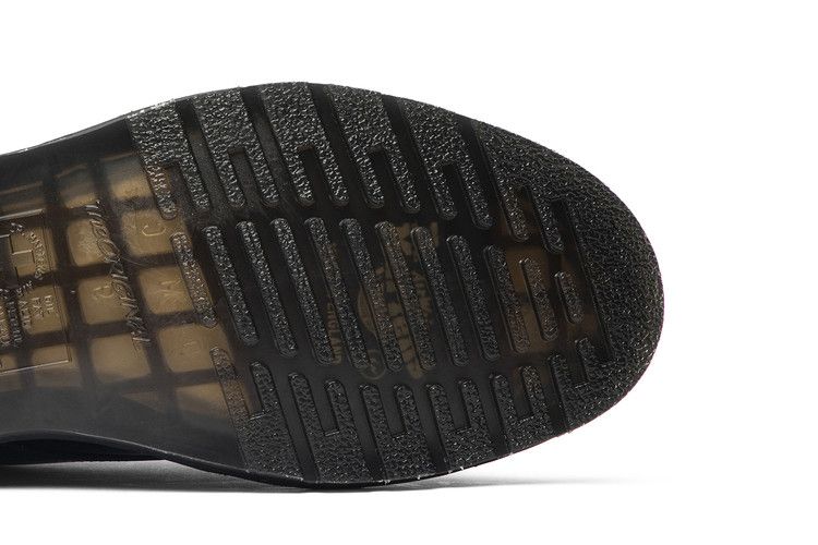 Buy Fragment Design x Hollingborn Patent Black 24792001 GOAT