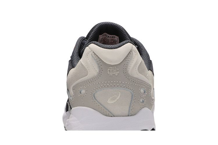 Reigning Champ x ASICS Gel Kayano 5 OG Kyoto Edition