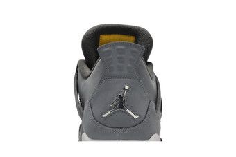 Jordan 4 cool grey on sale 219