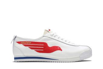 Buy Nike Classic Cortez '72 QS 'Shoe Dog Pack - Falcon' - CJ2586