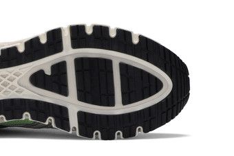 Buy Awake NY x ASICS Gel Kayano 5 360 'Silver Mint' - 1021A244 020