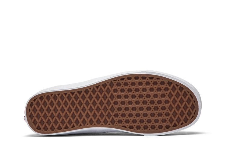 Frida Kahlo X Vans OG Authentic Lx 'watermelon'