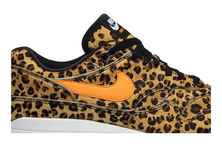 Air max hot sale 1 cheetah