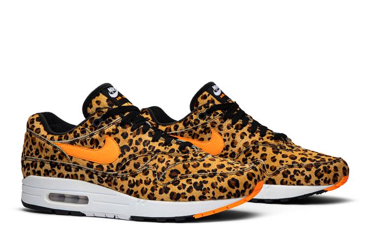 Nike atmos sales animal print