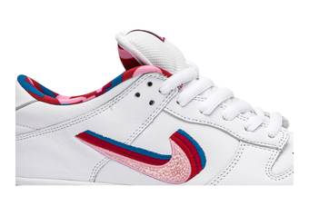 Parra x 2024 dunk low og