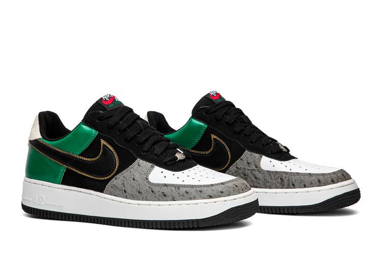 nike air force 1 mita