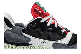 Zx 4000 4d shop black onix release date