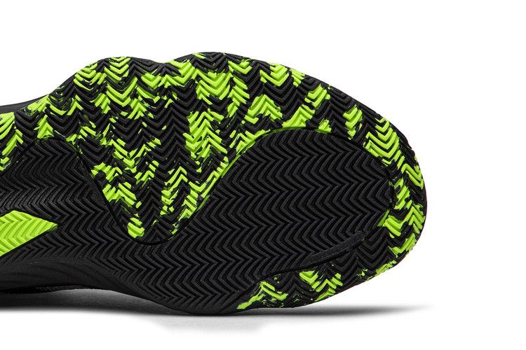 Marvel X Adidas D.O.N. Issue #1 'stealth Spider-Man'