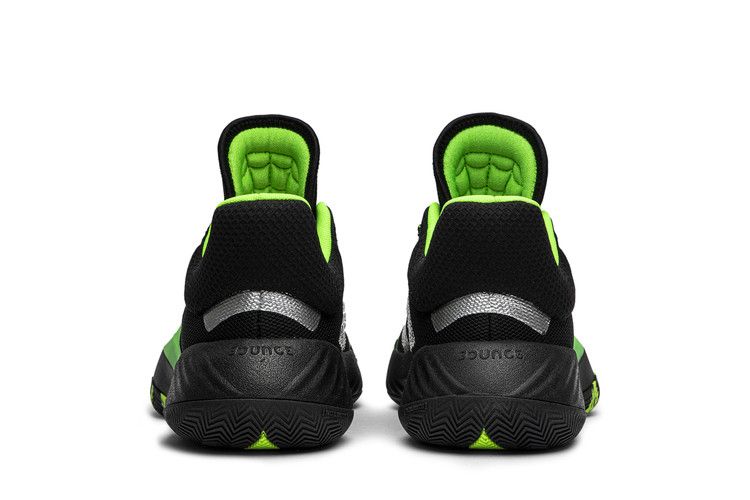 Marvel X Adidas D.O.N. Issue #1 'stealth Spider-Man'