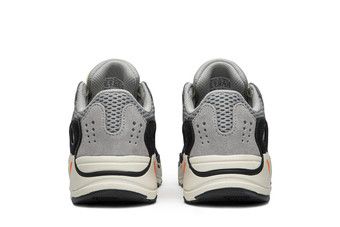 yeezy wave runner kids